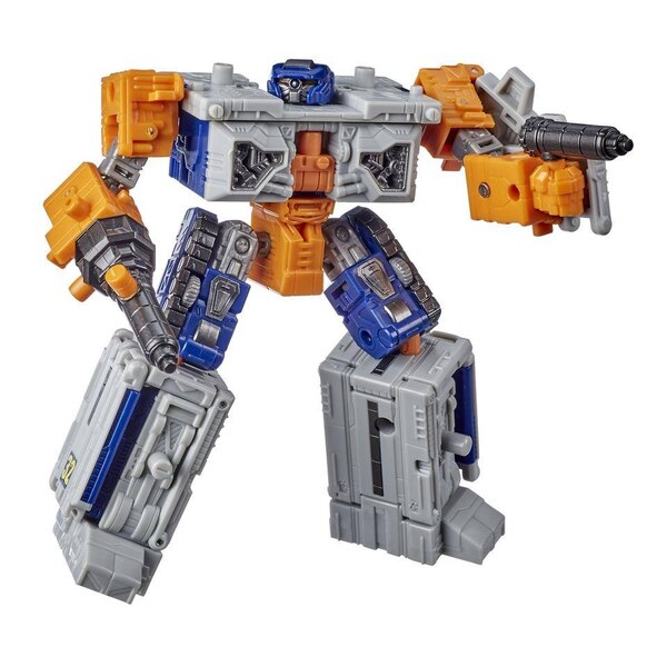 Transformers Earthrise Airwave New Official Images  (3 of 11)